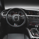 Illustration for article titled 2010 Audi A5 Sportback: Five Doors, Six Engines
